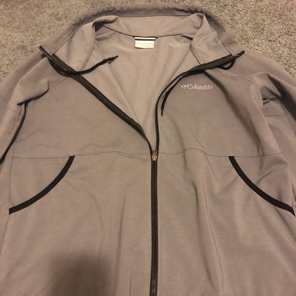 Columbia Women’s Angel Basin Softshell